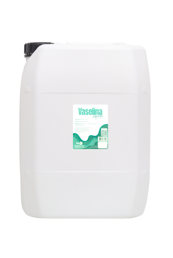 Vaselina líquida