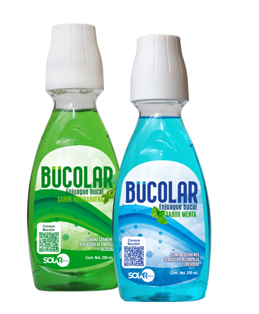 bucolar