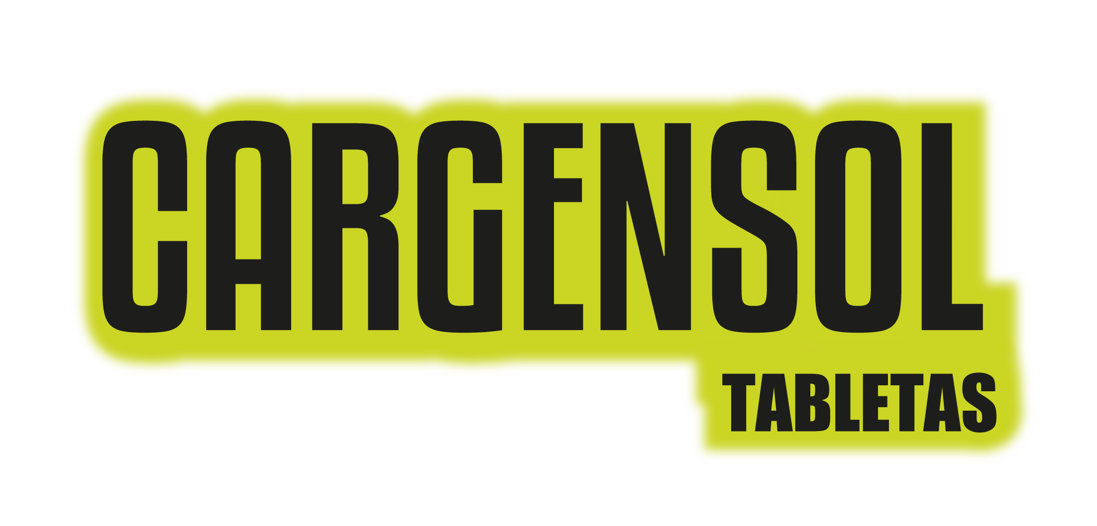 Logo cargensol