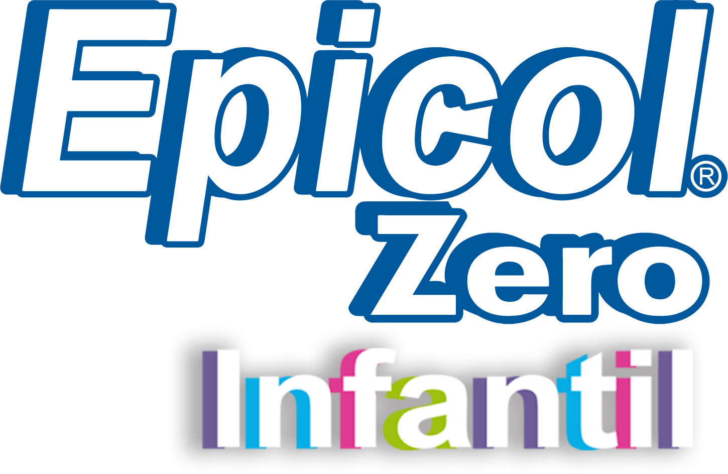 Logo epicolinfantil