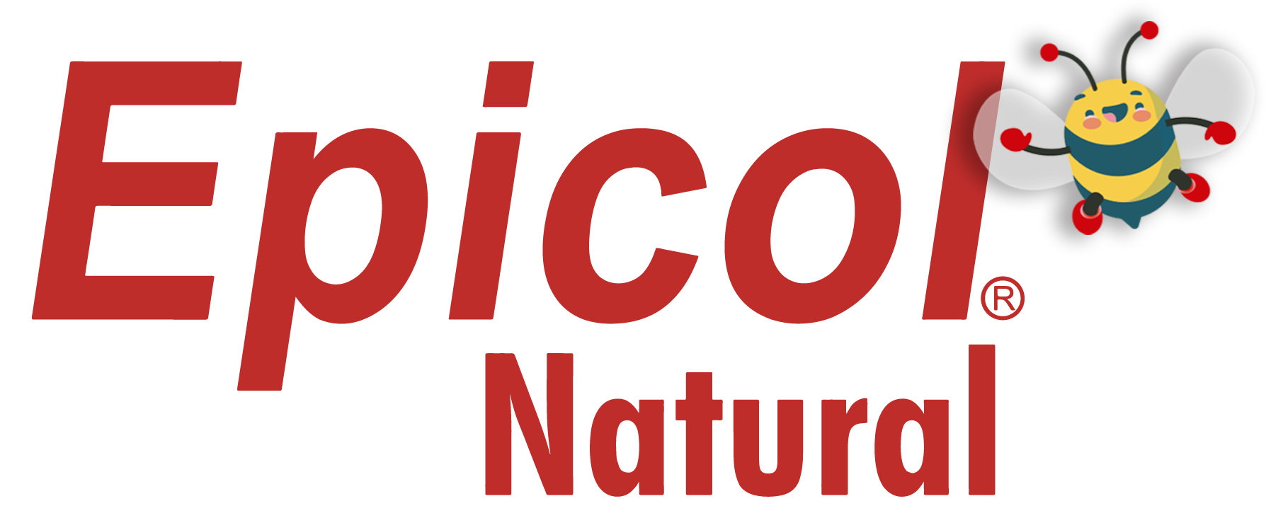 Logo epicolnatural