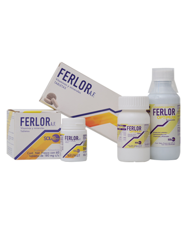 ferlor