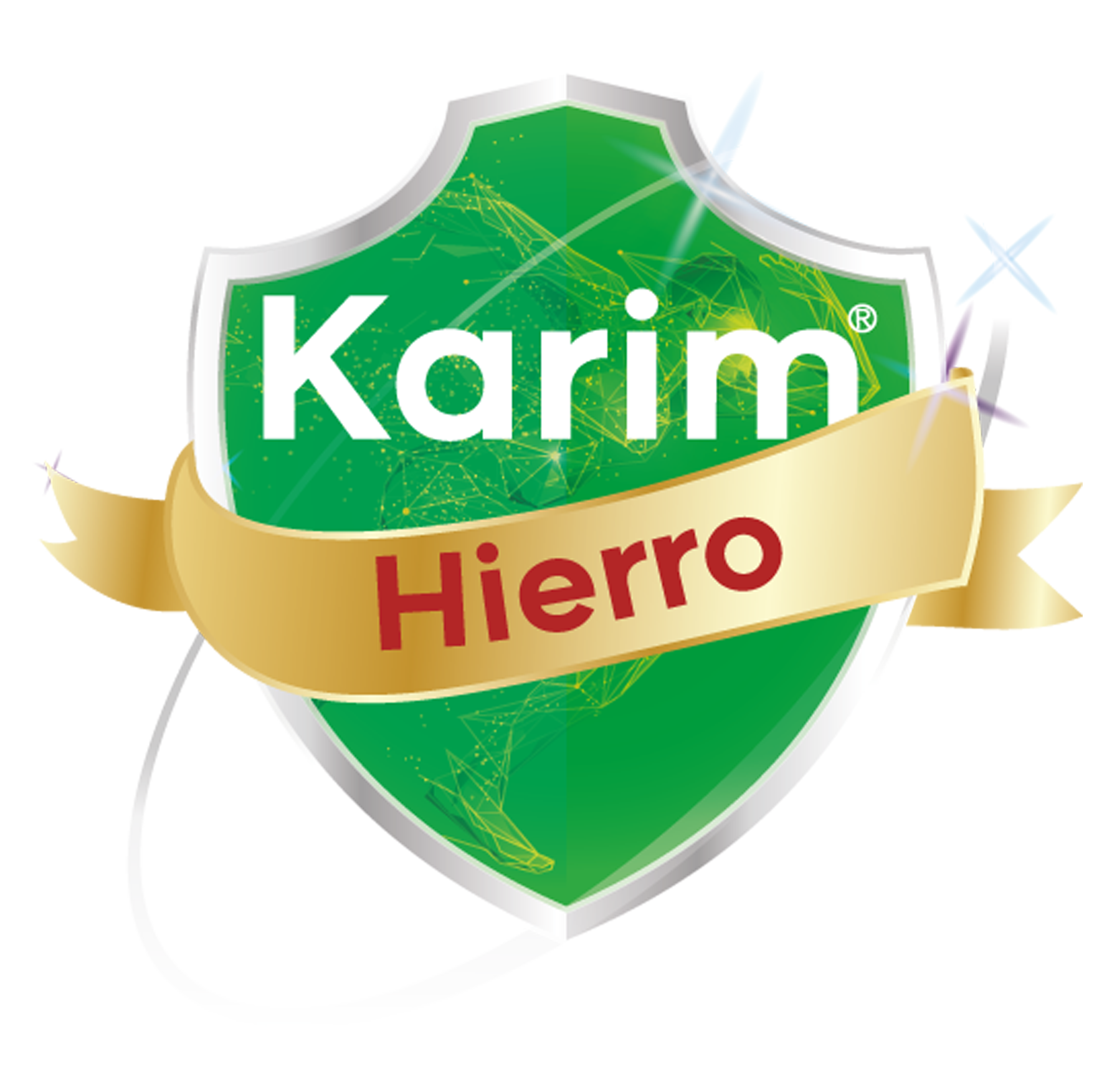 Logo karimhierro