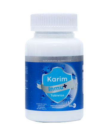 kariminmu