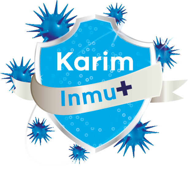 Logo kariminmu