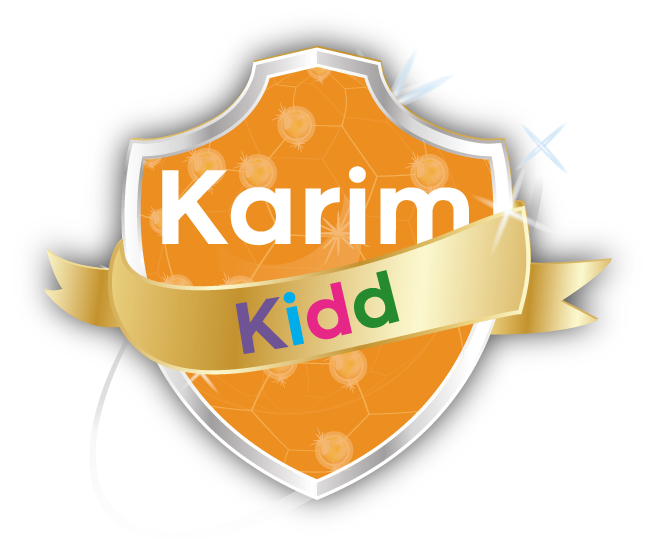 Logo karimkidd