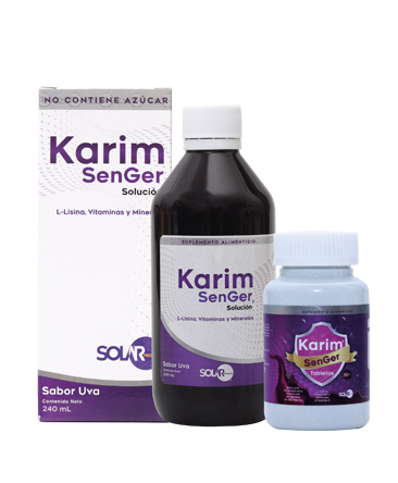 karimsenger