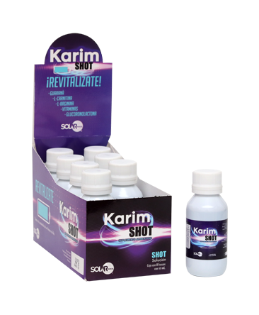 karimshot