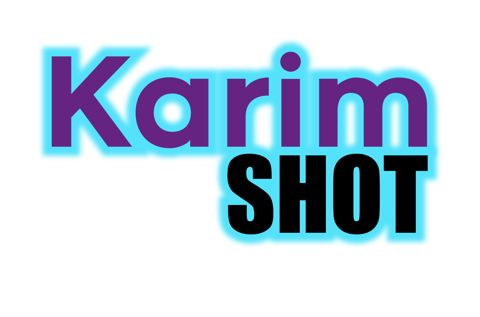 Logo karimshot