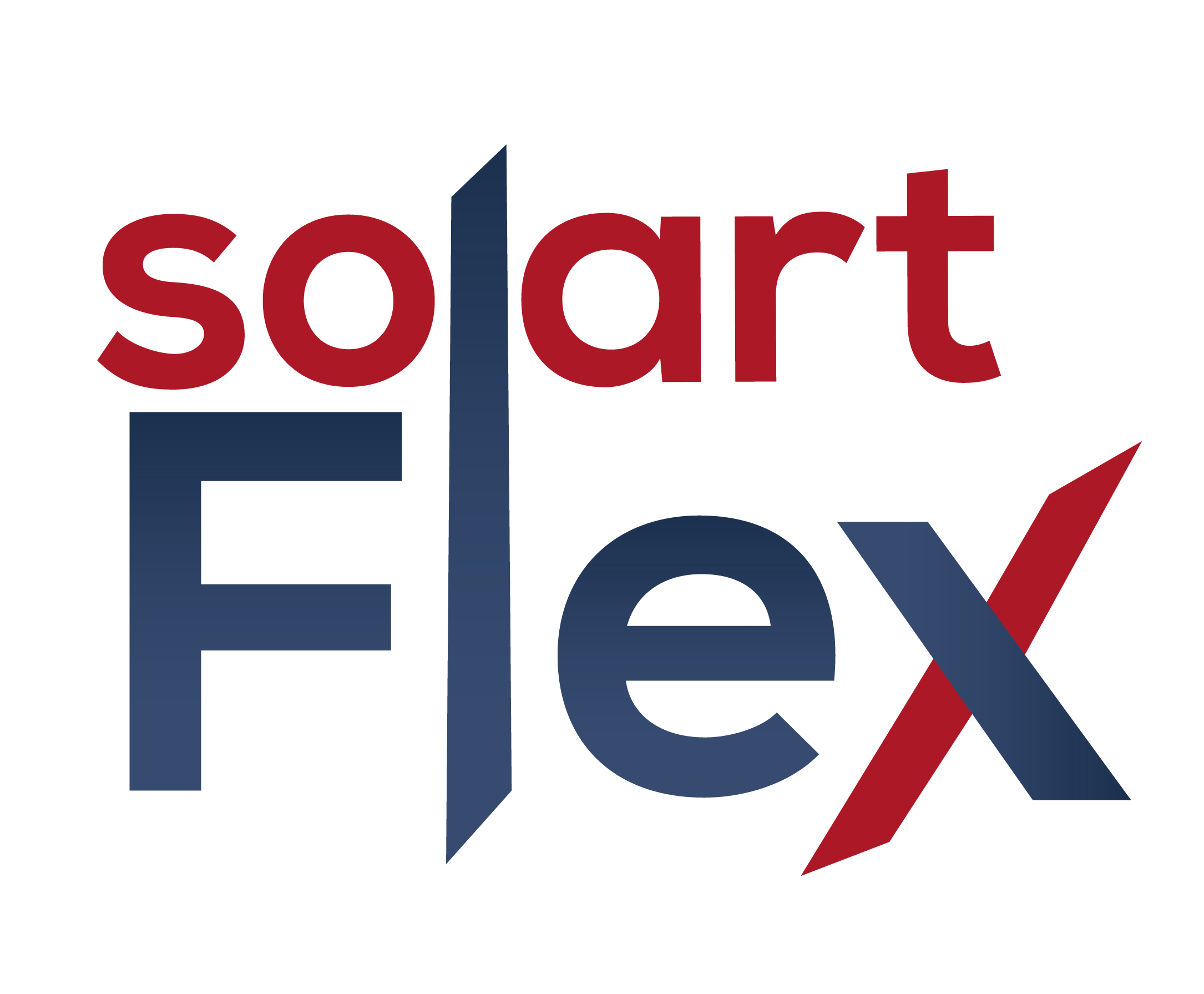 Logo solartflex