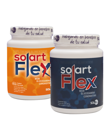 solartflex