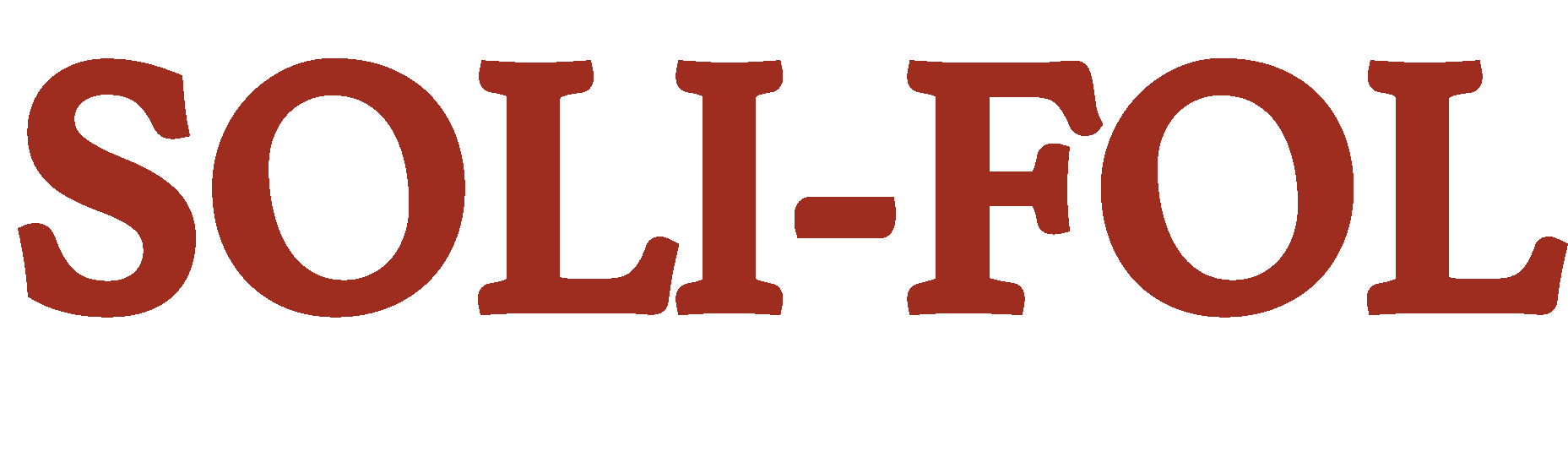 Logo solifol