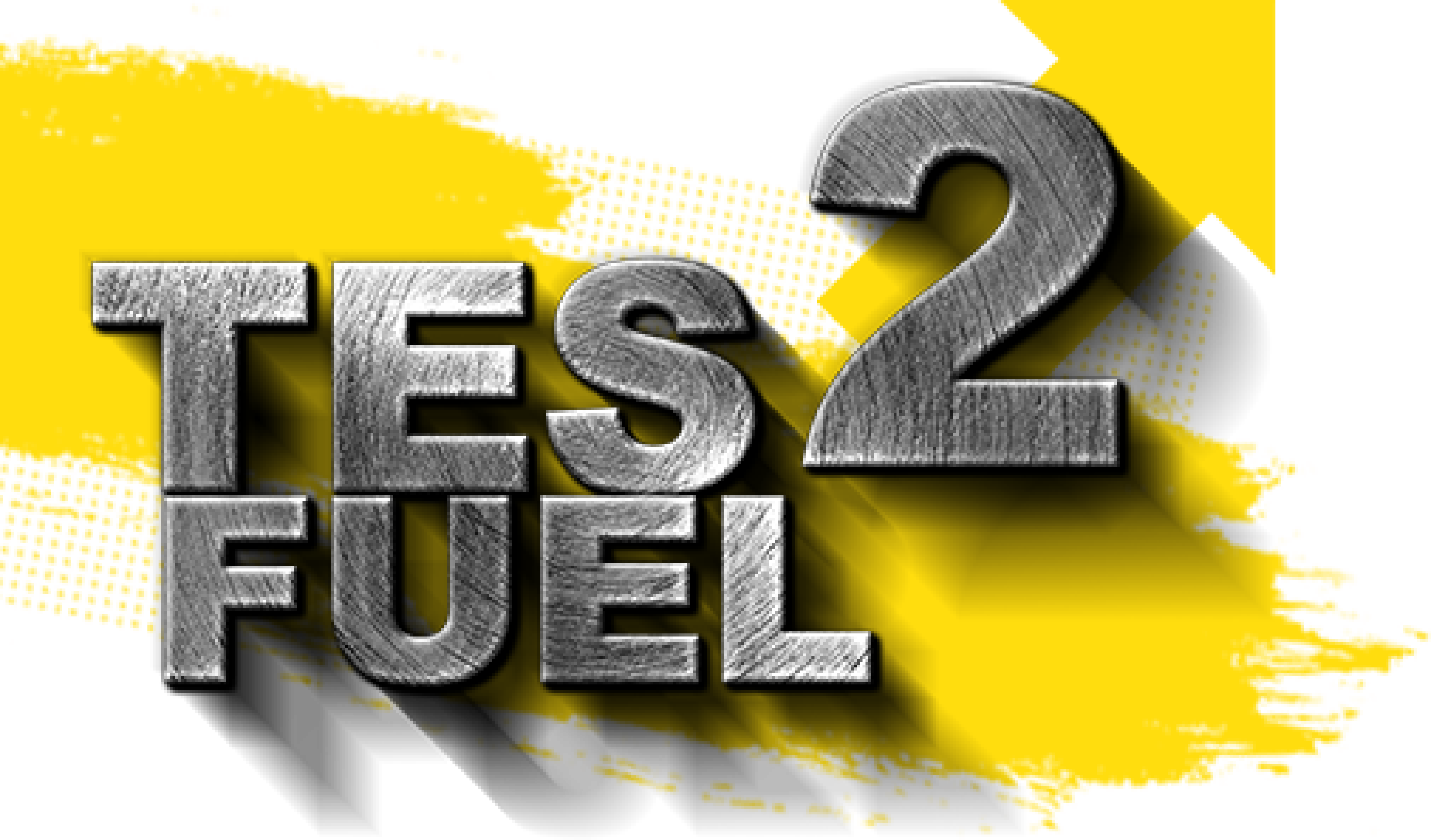 Logo tes2fuel