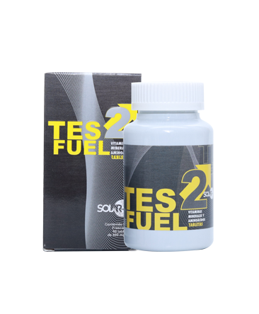 tes2fuel
